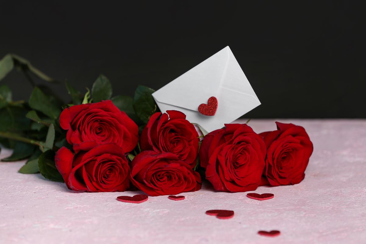 5 citate de Valentine's Day. Aforisme despre iubire