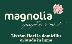 Florăria Magnolia şi candidaţii preferaţi