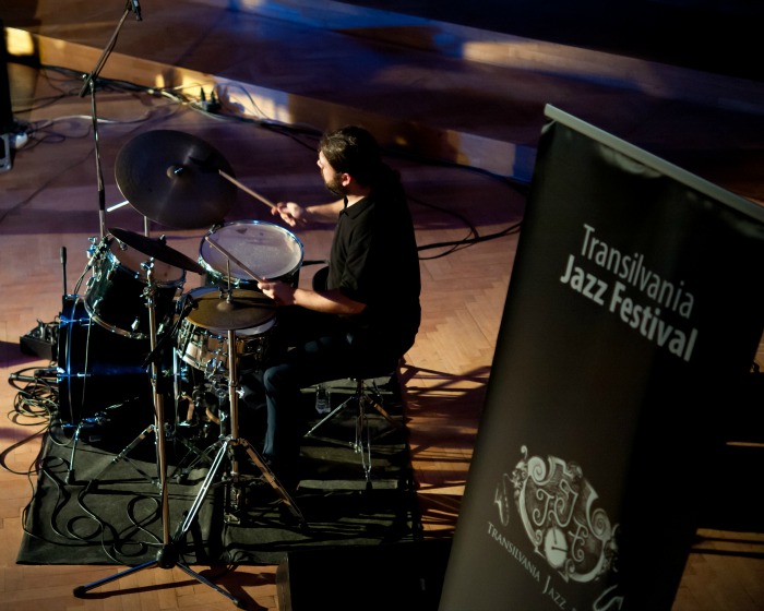 Concert Luiza Zan și M.O.S Trio