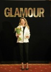 Glamour Beauty Awards: vedete cu buchete Magnolia!