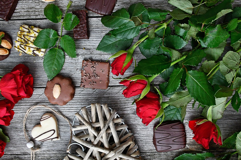 Cadouri de Valentine’s Day. Ce să alegi în acest an