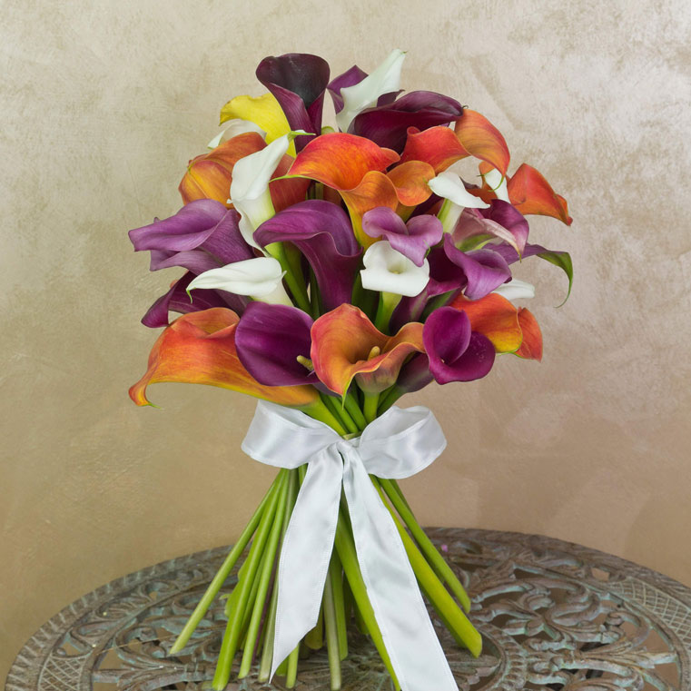 Buchet Indian Summer