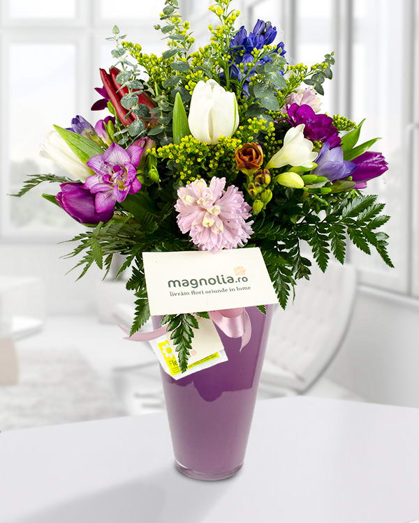 Perfume bouquet floral cheap