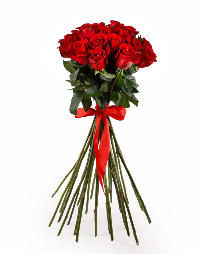Buchet de Valentine's Day