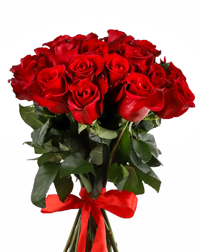 Buchet de Valentine's Day
