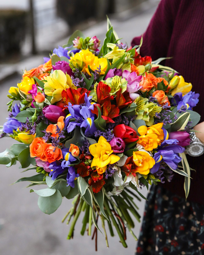 Spring Colorburst