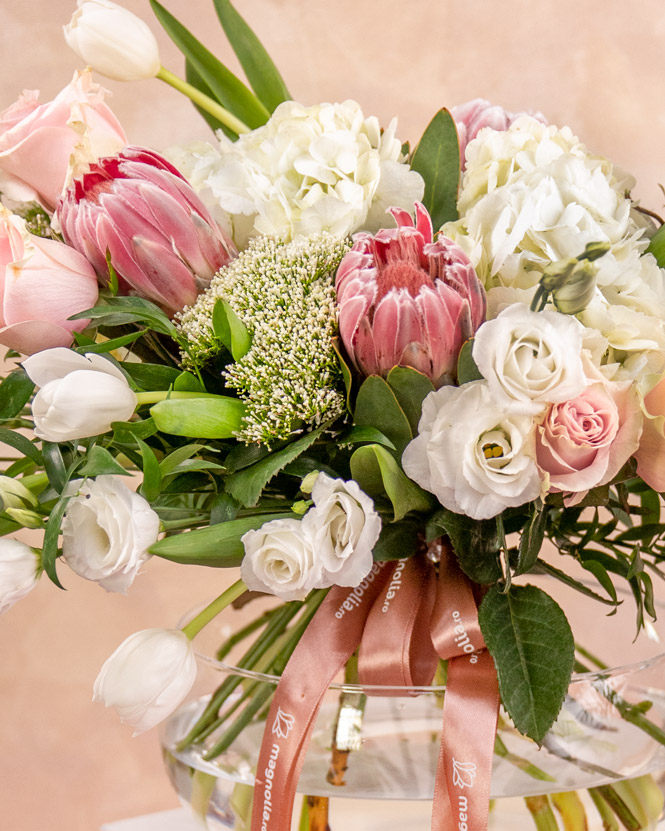 „Kindness” bouquet