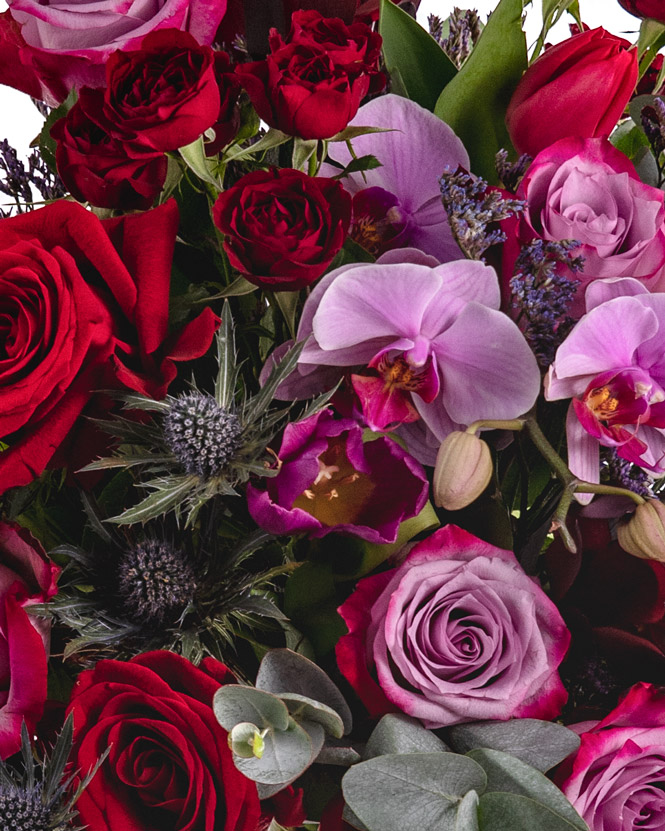 Buchet de flori Gabriela