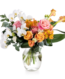 Flowers for St Teodora