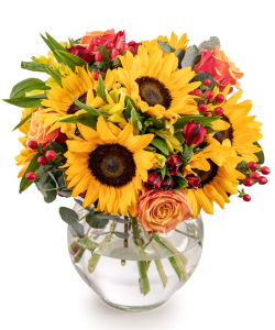 Sanziene Flowers