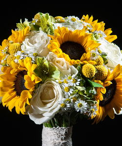 Bridal Bouquets 6