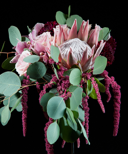 Bridal Bouquets 1