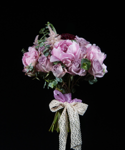 Bridal Bouquets 11