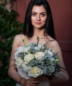 Bridal Bouquets 15