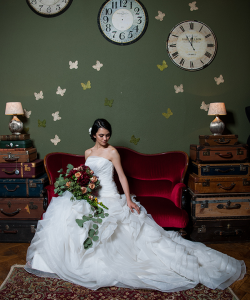 Bridal Bouquets 24