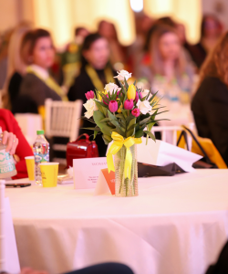 Conferința The Woman Cluj 2019 8