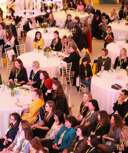 Conferința The Woman Cluj 2019 10