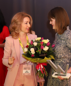 Conferința The Woman Cluj 2019 5