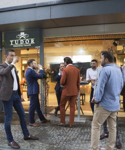 Evenimente Tudor Tailor 3