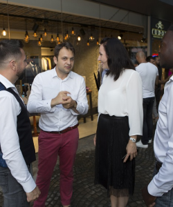 Evenimente Tudor Tailor 6