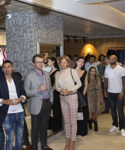 Evenimente Tudor Tailor 9