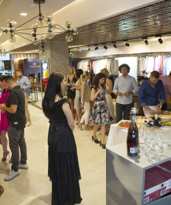 Events by Tudor Tailor 2