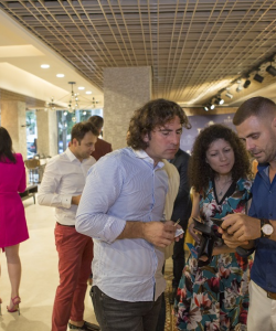 Events by Tudor Tailor 3