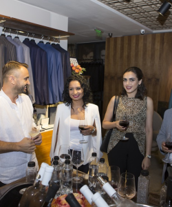 Events by Tudor Tailor 4