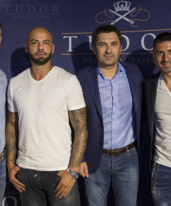 Events by Tudor Tailor 5