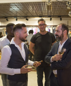 Events by Tudor Tailor 6