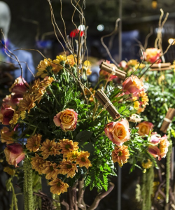 Events by Tudor Tailor 7