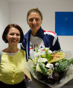 Fed Cup in Cluj Napoca 6