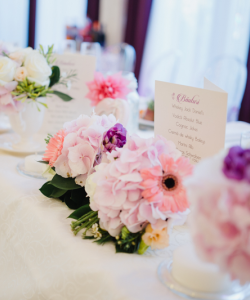 Floral Arrangements 6