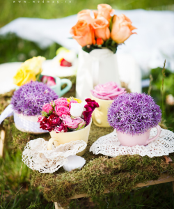 Floral Arrangements 7