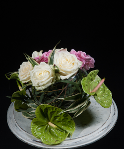 Floral Arrangements 4
