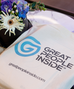 Great People Inside Conference 0