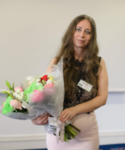 Grieving Families Conference