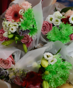Grieving Families Conference 1