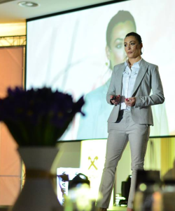 Woman Leadership Conference 4