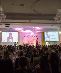 Woman Leadership Conference 6