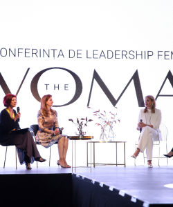 Woman Leadership Conference 2019