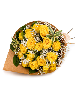 Buchet „Rază de Soare”