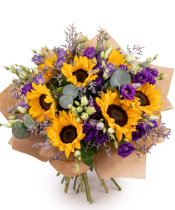 Buchet „Summer Vibes”