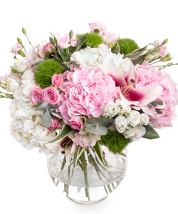 Buchet de flori Maria
