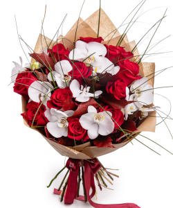 Buchet de flori Gabriela