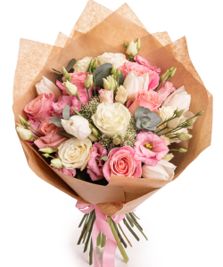 Buchet „Sweet surprise”