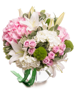 Buchet de flori Maria