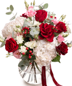 Buchet de flori Andreea