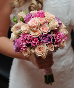 Bridal Bouquets 16
