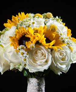 Bridal Bouquets 4